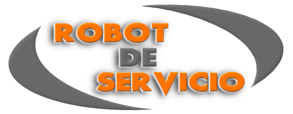 Robot de Servicio
